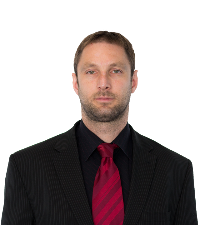 Mgr. Zdeněk Stránský